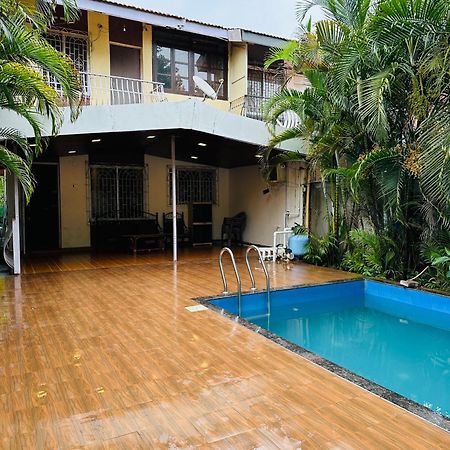 הוילה לונבלה Pool Side House מראה חיצוני תמונה